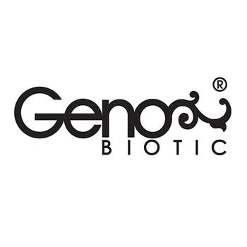 برند ژنوبایوتیک