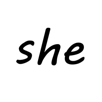 برند She