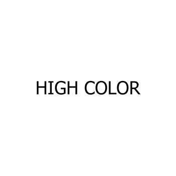 برند HIGH COLOR