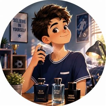 دسته بندی عطر و رایحه