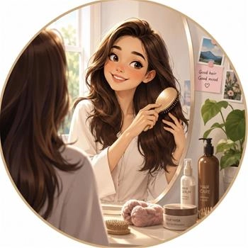 دس��ه بندی بهداشت و مراقبت مو