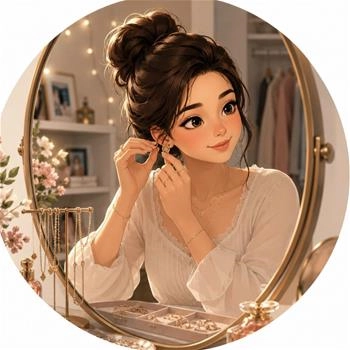 دسته بندی زیورآلات