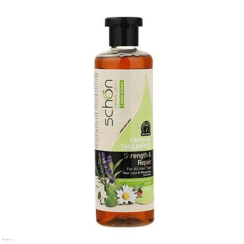 شامپو هربامیکس شون(تاریخ انقضا 1405.09.22)