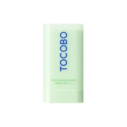کرم ضد آفتاب بدون رنگ توکوبو SPF 50 مدل Cica_cooling ‌مناسب انواع پوست حجم 20 میلی‌لیتر