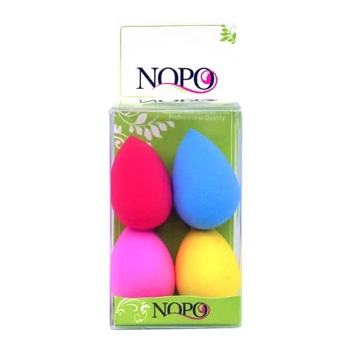 پد تخم مرغی کوچک نوپو کد F30 (چهار عددی)