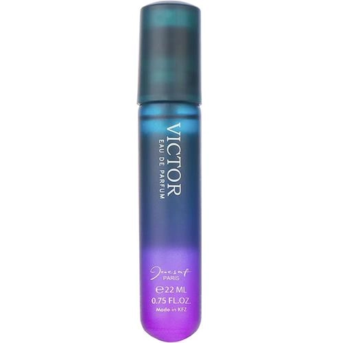 عطر جیبی مردانه ژک ساف مدل Victor حجم 22 میلی لیتر