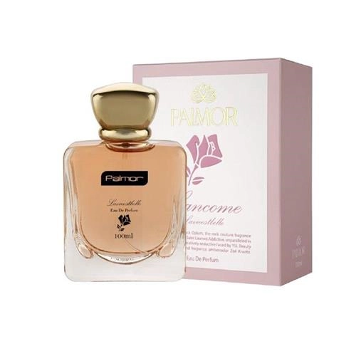 ادکلن زنانه پالمور لانکوم لاویست بل (Lancome La Vie Est Belle )حجم 100 میل