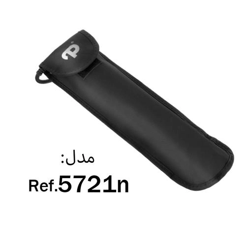 اتو مو حرفه ای سرامیک پرومکس مدل  5721n