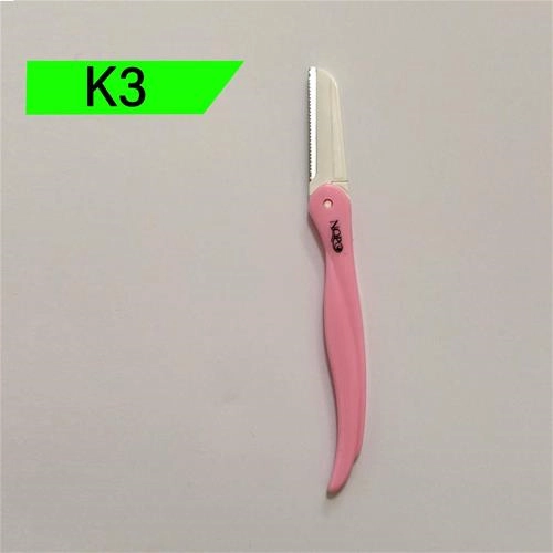 تیغ اصلاح ابرو حرفه ای نوپو مدل K3