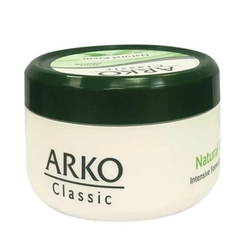 کرم مرطوب کننده آرکو مدل classic حجم 300 میلی لیتر