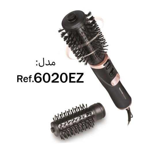 سشوار چرخشی پرومکس مدل 6020ez