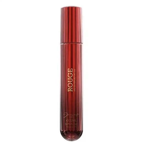 عطر جیبی مردانه ژک ساف مدل Rouge حجم 22 میلی لیتر
