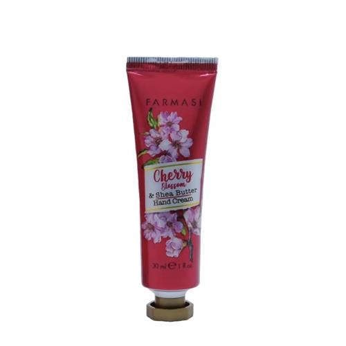 کرم مرطوب کننده فارماسی مدل cherry حجم 30 میلی لیتر