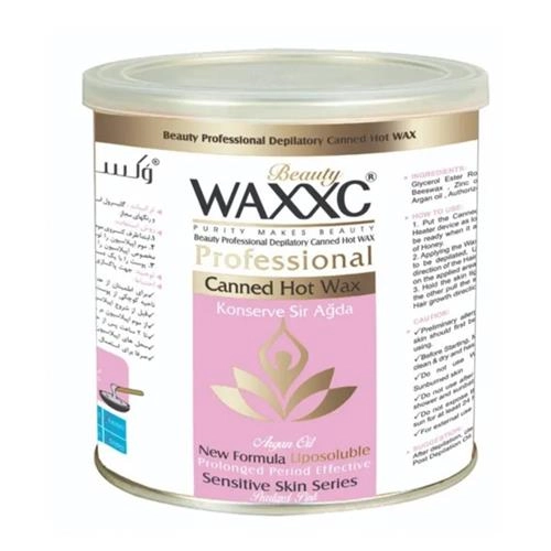 موم موبر وکسی مدل 03 حجم 800 میل