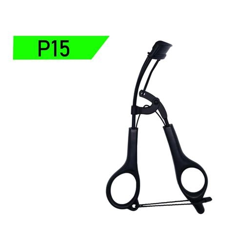 فرمژه ی فنردار نوپو مدل p15