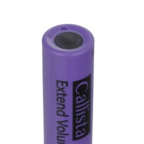 ریمل حجم دهنده اکستند ولوم چهار کاره بنفش کالیستا(تاریخ انقضا 1405.10)