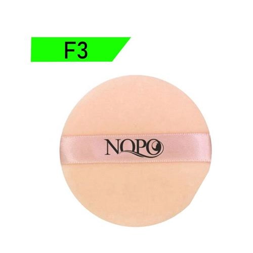 پد گرد حوله ای نوپو مدل F3