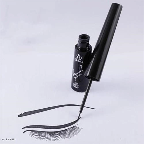 خط چشم مویی CARBON BLACK جینو