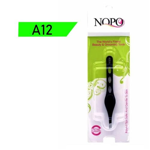 موچین نوپو مدل A12