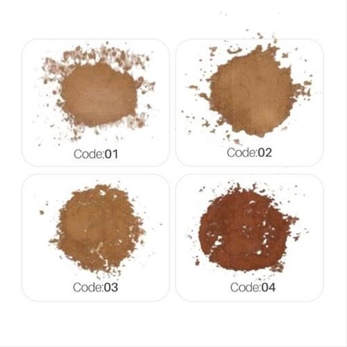 پودر ابرو ایلاردو