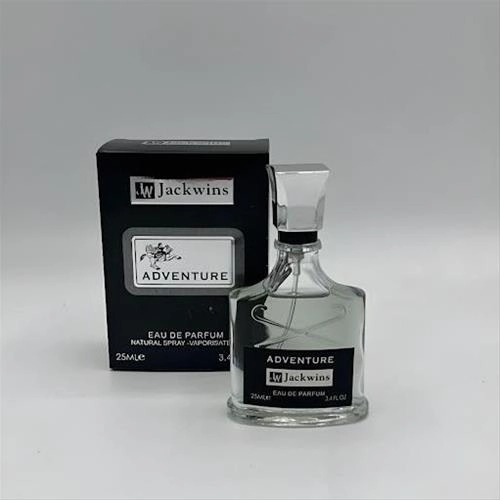 ادکلن جیبی جکونیز اونتوس حجم 25 میل