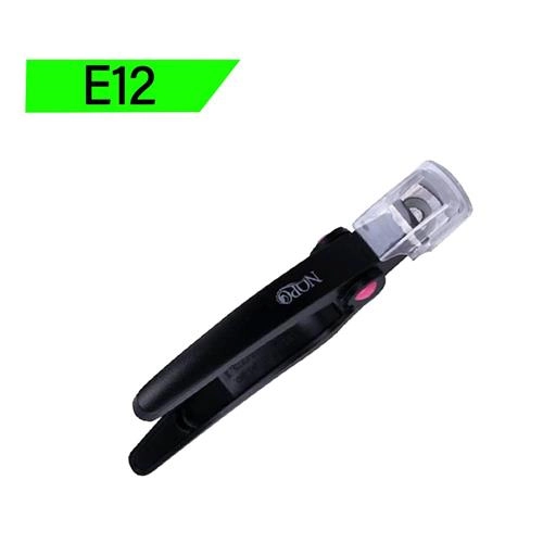 کاتر ناخن نوپو مدل E12