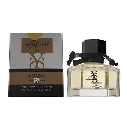 ادکلن ادو پرفیوم زنانه شمیاس رایحه گوچی فلورا (Gucci Flora) حجم 30 میل