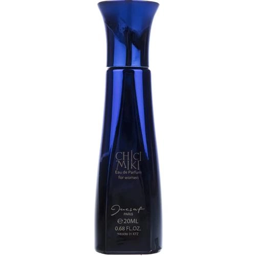 عطر جیبی زنانه ژک ساف مدل Chici Miki حجم 20 میلی لیتر