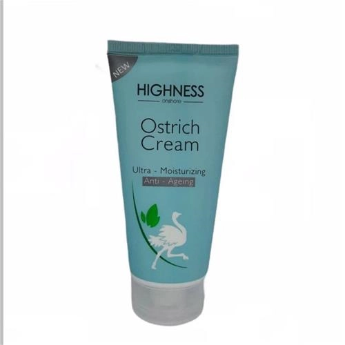 کرم شتر مرغ هاینس