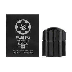ادکلن ادو پرفیوم مردانه شمیاس مدل ام بلم (Emblem) حجم 30 میل