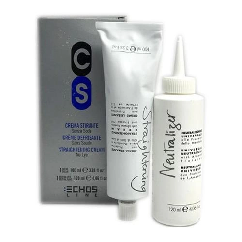 کیت صاف کننده مو اچ اس لاین 100 میل(بدون آمونیاک)