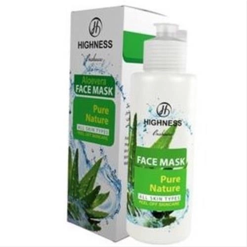 ماسک صورت آلوورا هاینس(Aloevera)120 میلی