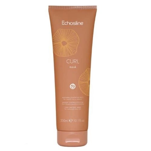 ماسک مو تیوپی احیاءموهای فر آرگان 300 میل اچ اس لاین