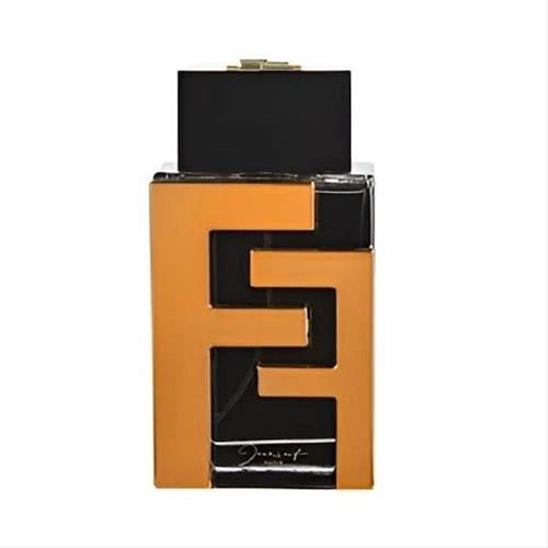 ادکلن ژک ساف مدل ff casual مردانه حجم 100 میل