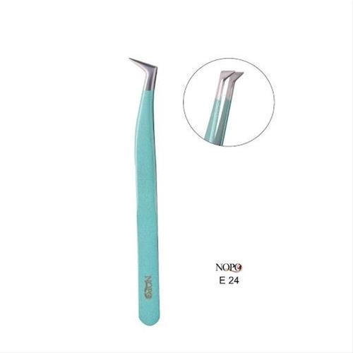 پنس واپلیکاتور مژه مدل E24 نوپو