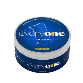 چسب موی اوری وان مدل high control حجم 150 میل