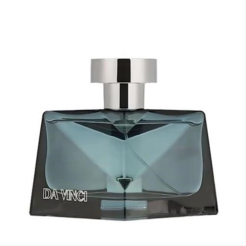 ادکلن ژک ساف مدل Da Vinchi مردانه حجم 100 میل