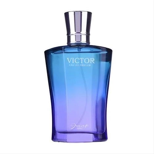 ادکلن ژک ساف مدل ویکتور مردانه حجم 100 میلی لیتر