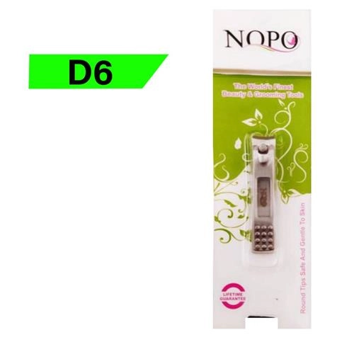 ناخن گیر نوپو کد D6