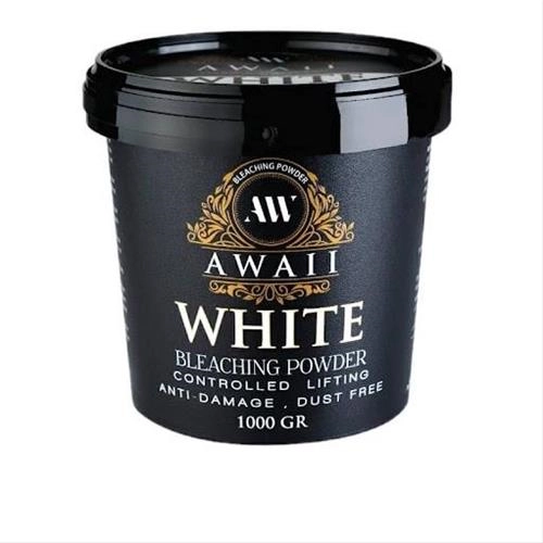 ّپودر دکلره آوایی مدل white حجم 1 کیلو گرم