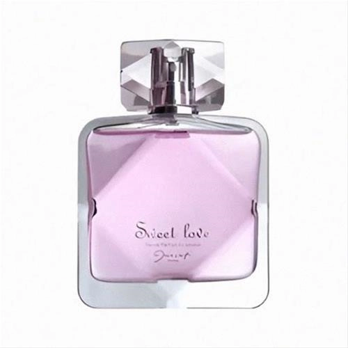 ادکلن ژک ساف مدل sweet love زنانه حجم 100 میل