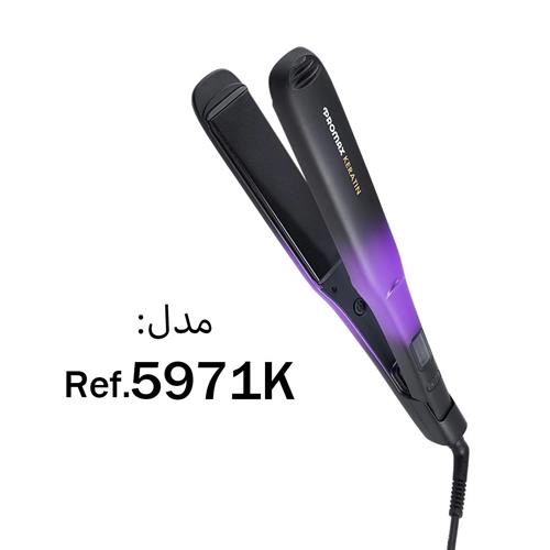 اتو مو پرومکس مدل 5971K