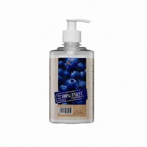 لوسیون بدن اسکالیم مدل بلوبری حجم 500 میلی لیتر