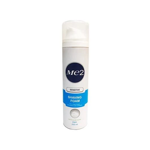 فوم اصلاح می تو سنستیو sensitive me2