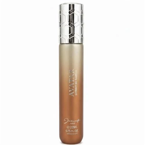 عطر جیبی ژک ساف مدل AVATAR با رایحه گرم حجم 22 میلی لیتر