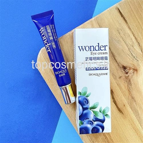 کرم دورچشم بلوبری بیوآکوا