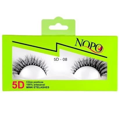 مژه جفتی پنج بعدی شماره 07