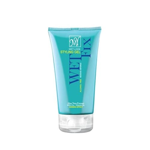 ژل موی سر مرطوب گیاهی مای – 150 میلی لیتر