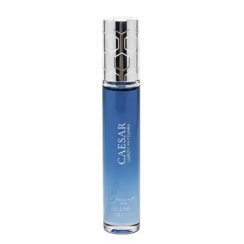 عطر جیبی مردانه ژک ساف مدل CAESAR حجم 25 میلی لیتر