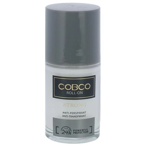 مام رول ضد تعریق مردانه کوبکو مدل STRONG حجم 75 میلی لیتر